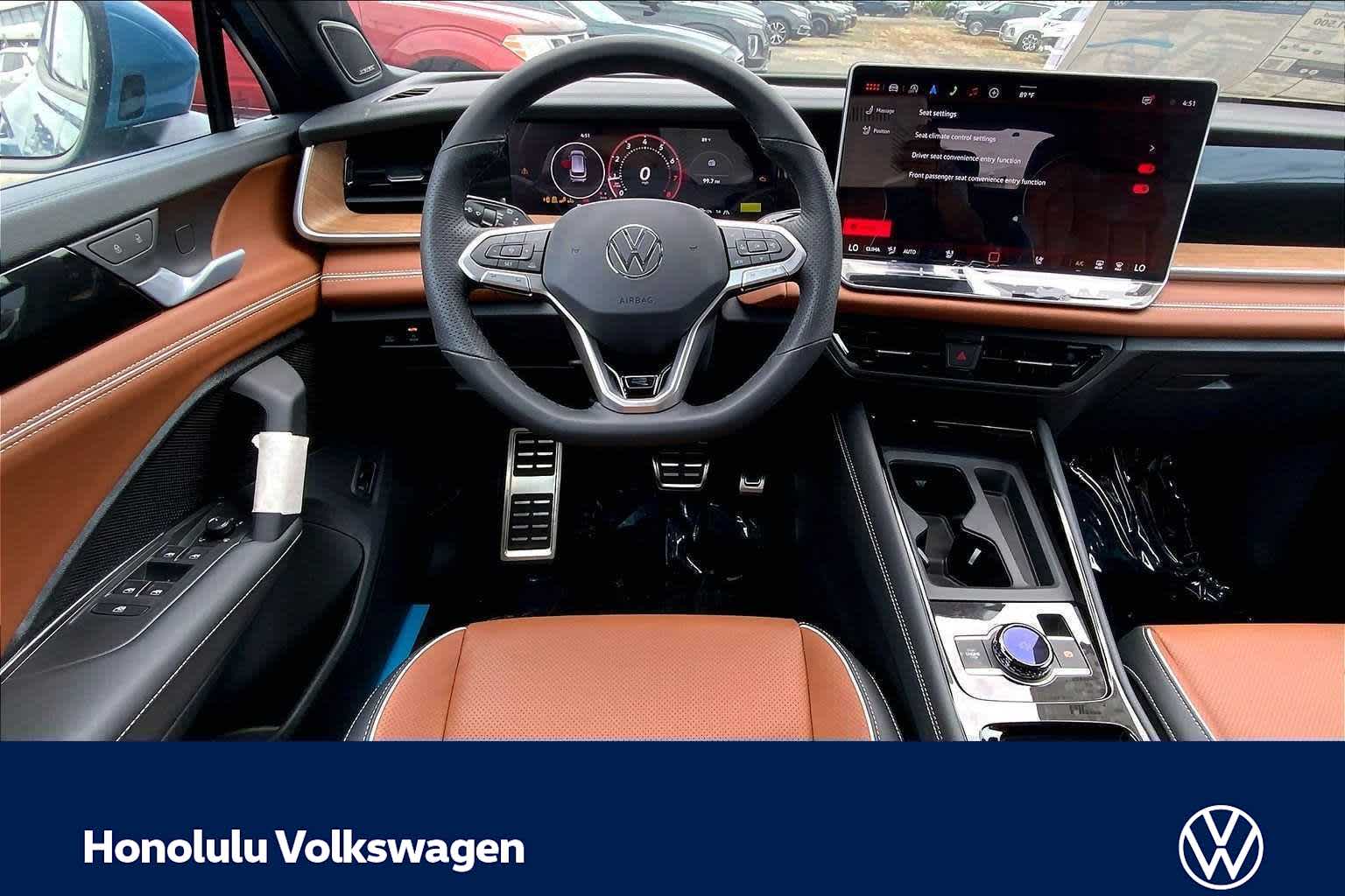 Thumbnail: 2026 Volkswagen Tiguan - 15