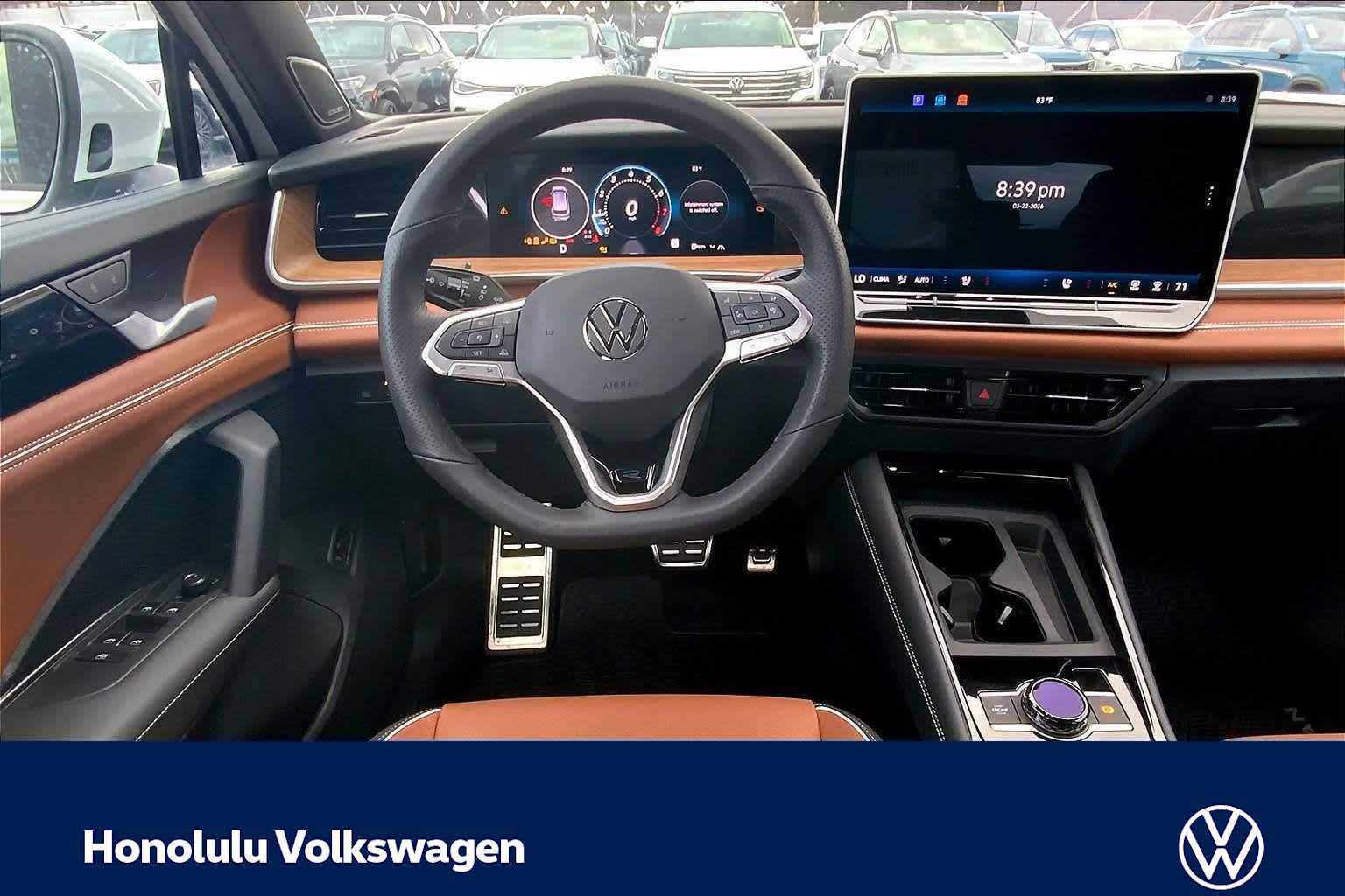 Thumbnail: 2026 Volkswagen Tiguan - 15