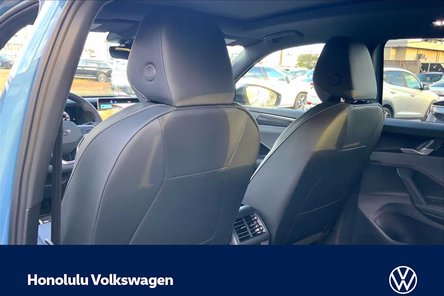 Thumbnail: 2026 Volkswagen Tiguan - 12