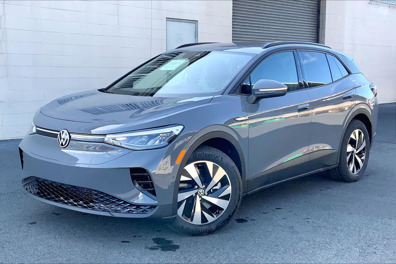 Thumbnail: 2026 Volkswagen ID.4 - 1