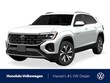Volkswagen Atlas Cross Sport