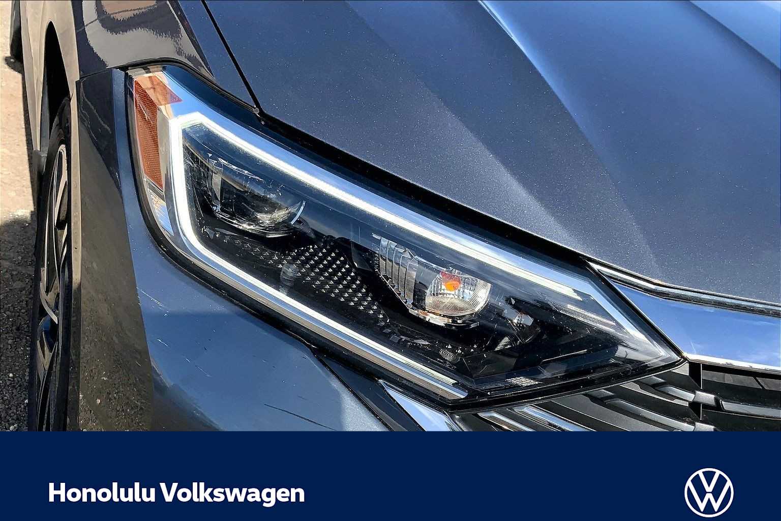 Thumbnail: 2023 Volkswagen Jetta - 31