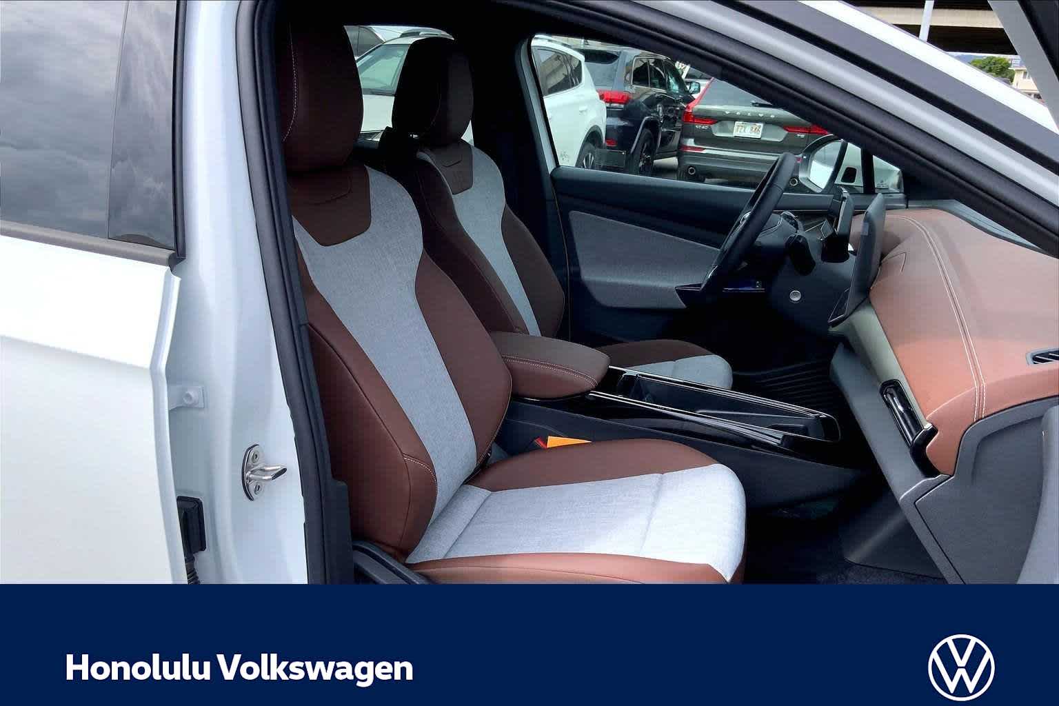 Thumbnail: 2026 Volkswagen ID.4 - 14