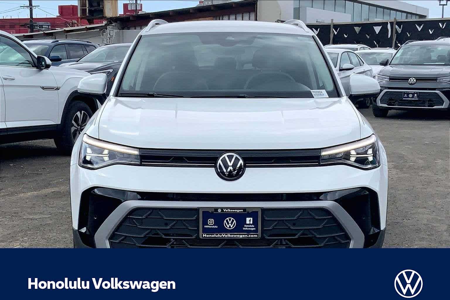Thumbnail: 2026 Volkswagen Taos - 6