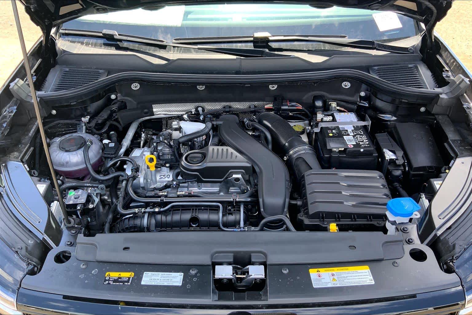Thumbnail: 2026 Volkswagen Taos - 9