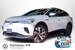 2026 Volkswagen ID.4 Pro SUV
