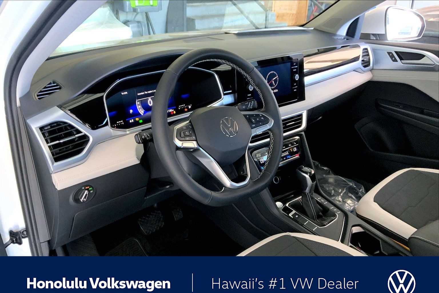 Thumbnail: 2026 Volkswagen Taos - 2