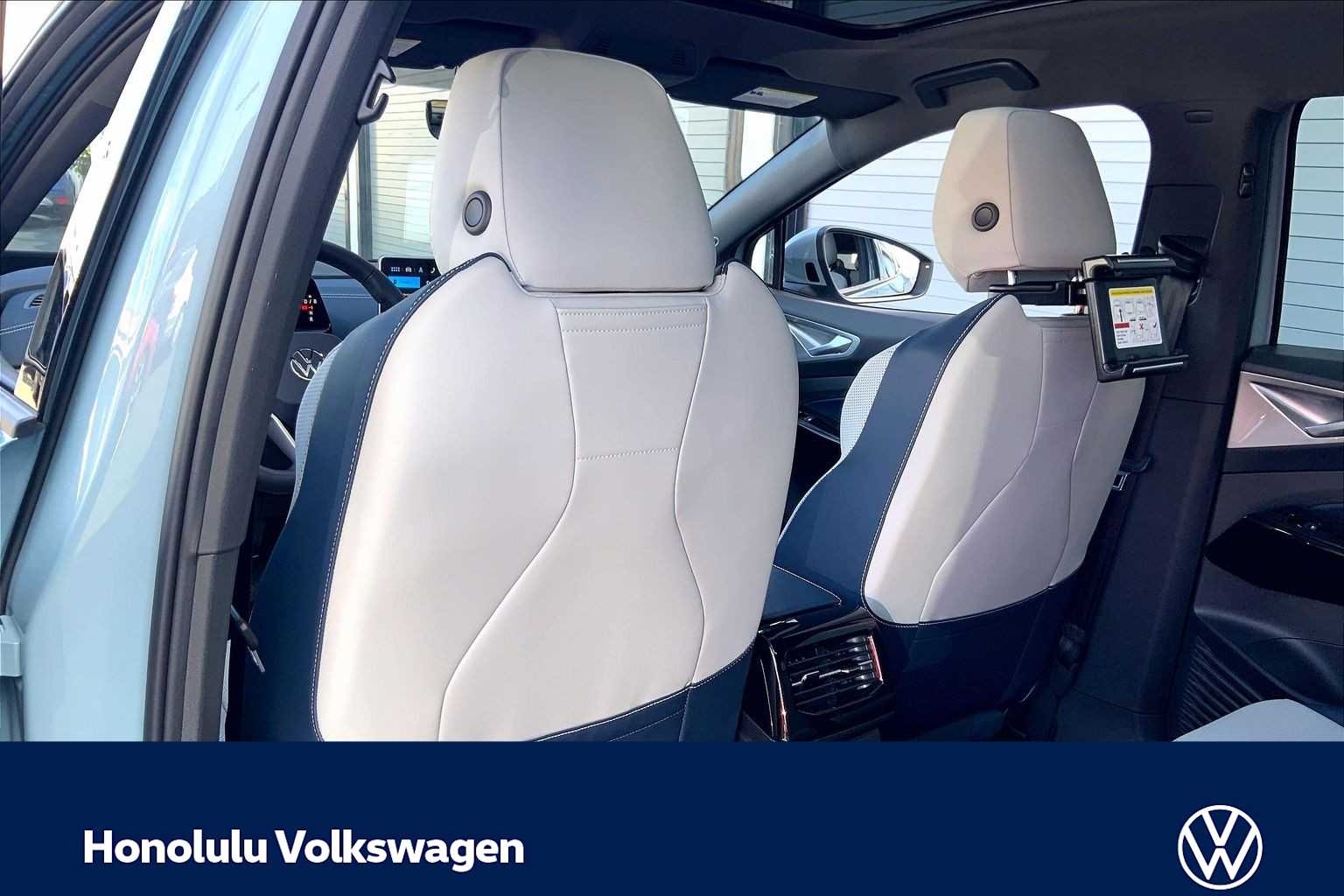 Thumbnail: 2026 Volkswagen ID.4 - 12