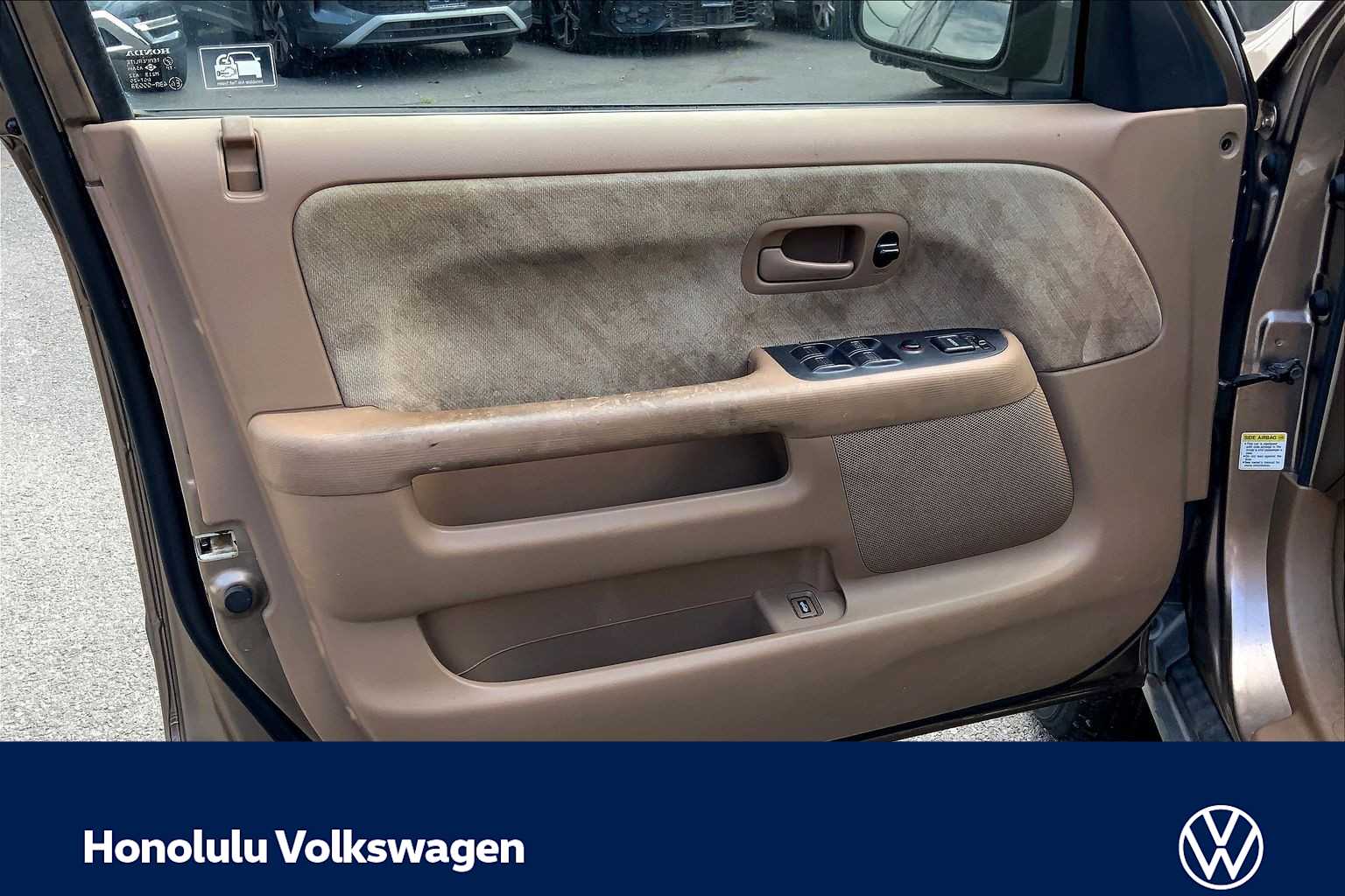 Thumbnail: 2004 Honda CR-V - 25