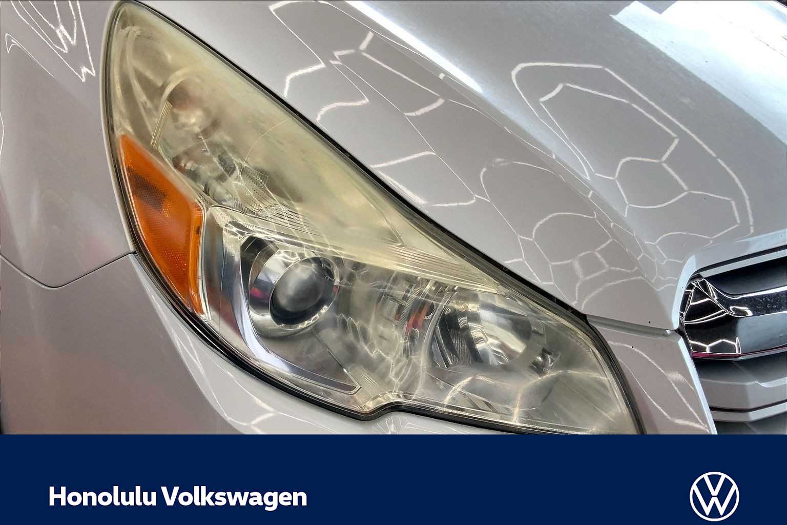 Thumbnail: 2014 Subaru Outback - 30