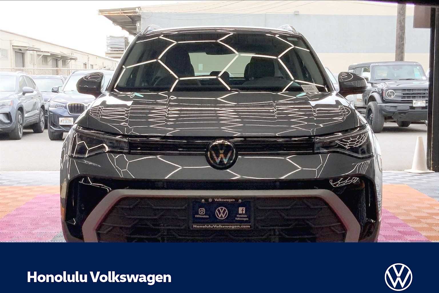 Thumbnail: 2026 Volkswagen Taos - 6