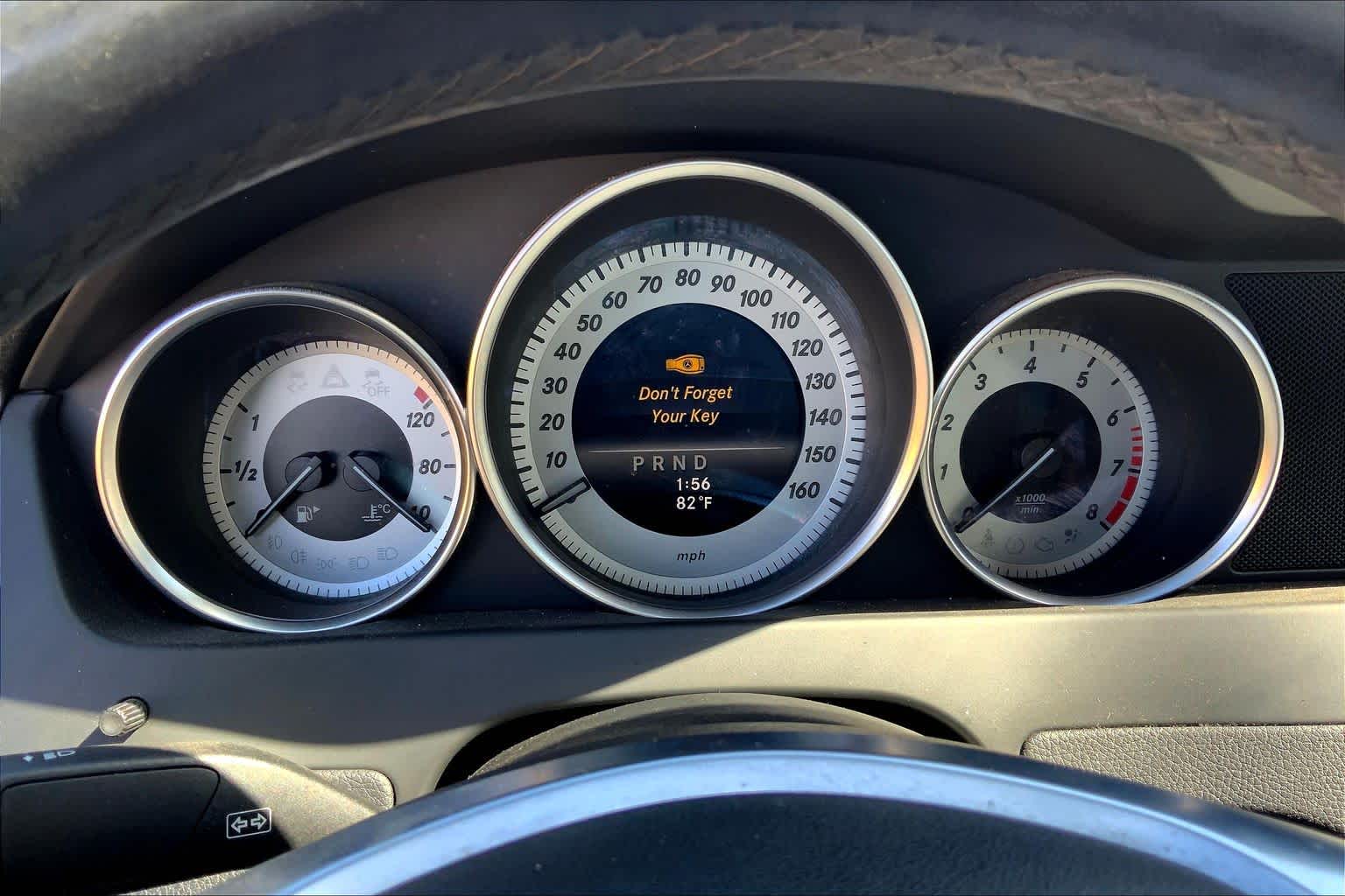 Thumbnail: 2014 Mercedes-Benz C-Class - 14
