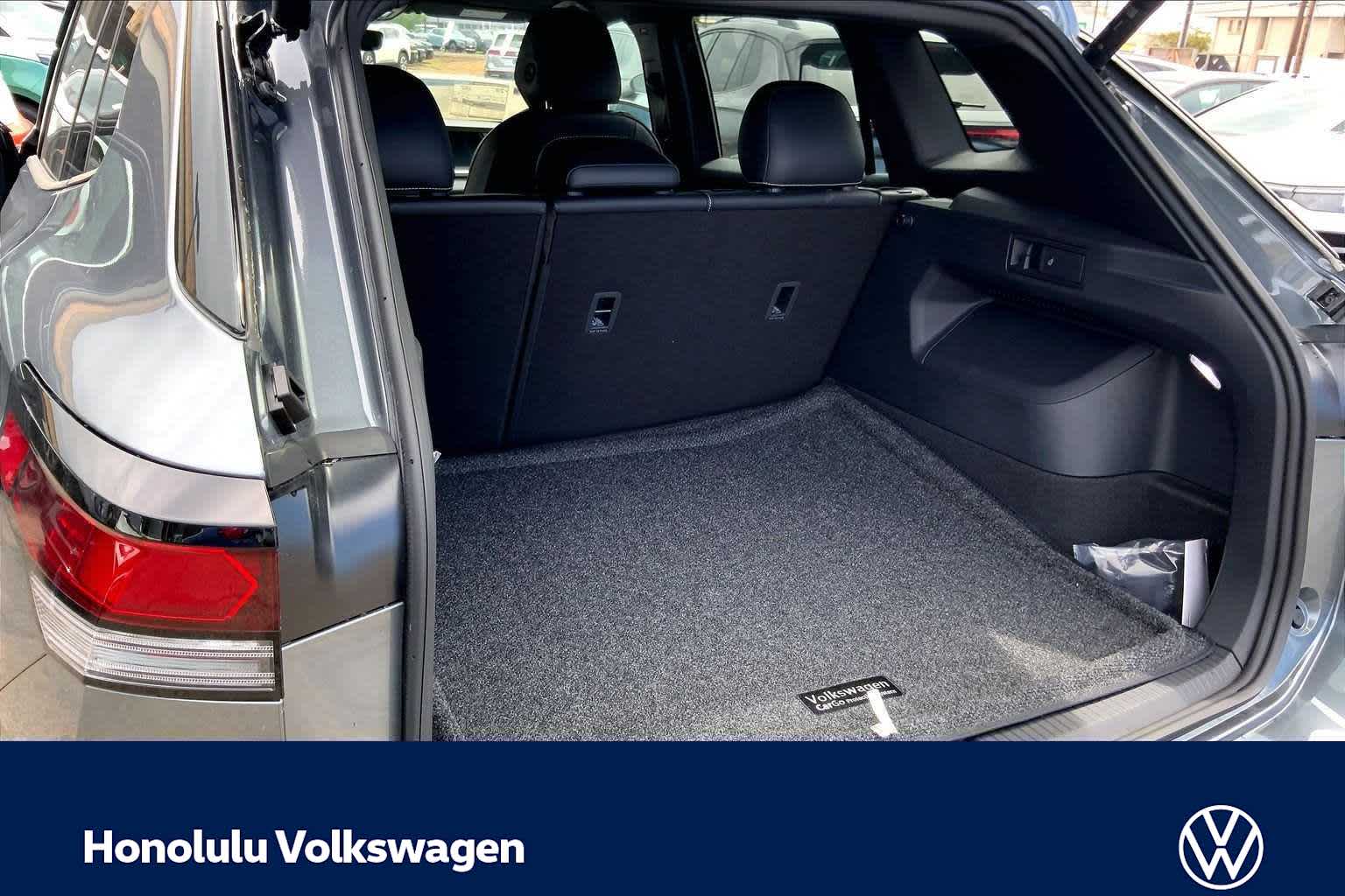 Thumbnail: 2026 Volkswagen Tiguan - 19