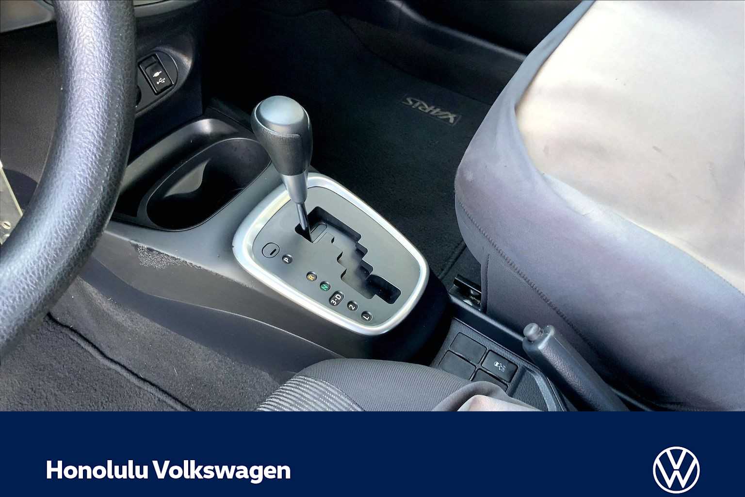 Thumbnail: 2016 Toyota Yaris - 14