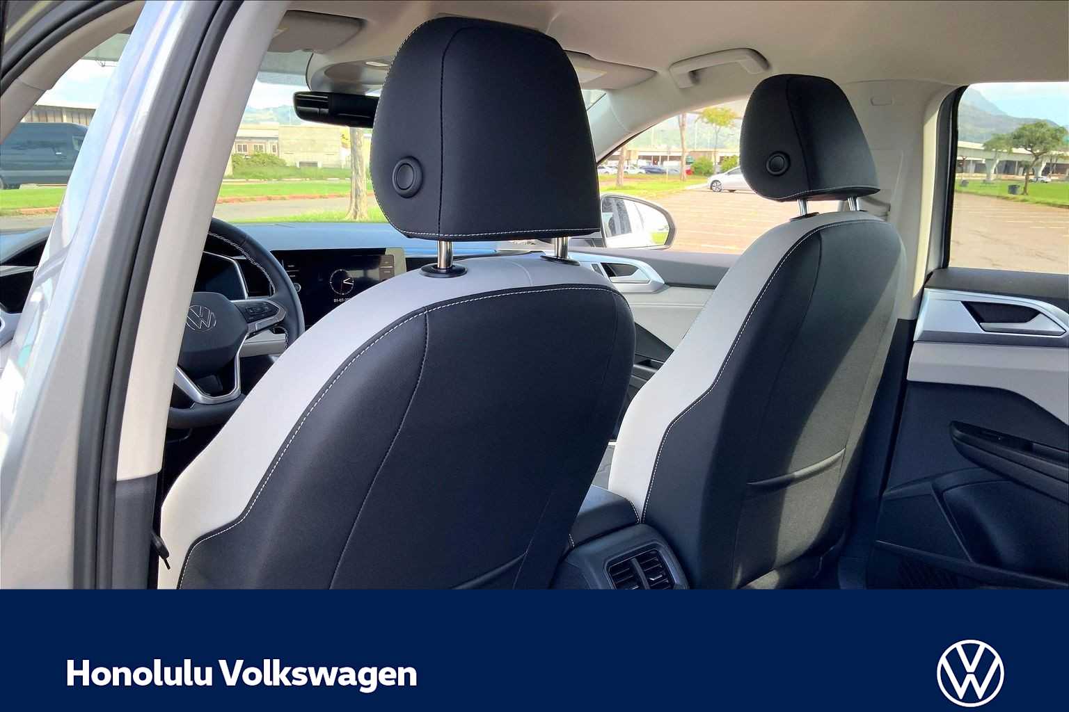 Thumbnail: 2026 Volkswagen Taos - 12