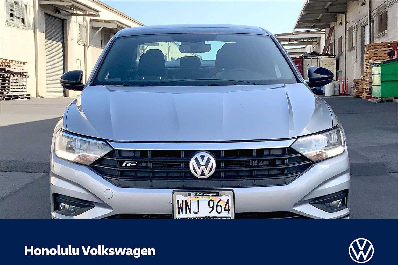 Thumbnail: 2021 Volkswagen Jetta - 6