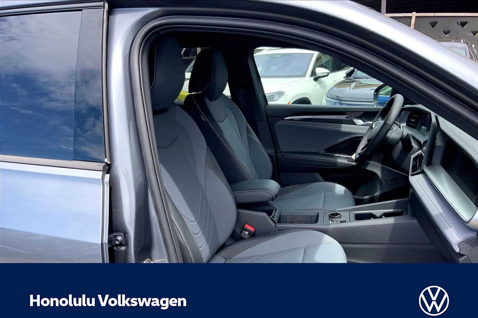 Thumbnail: 2026 Volkswagen Tiguan - 14