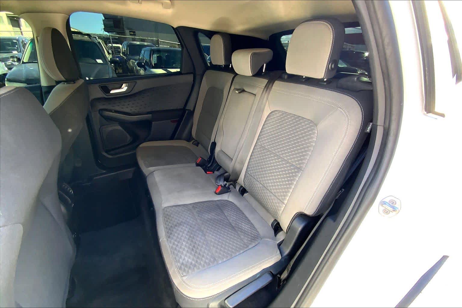 Thumbnail: 2020 Ford Escape - 29