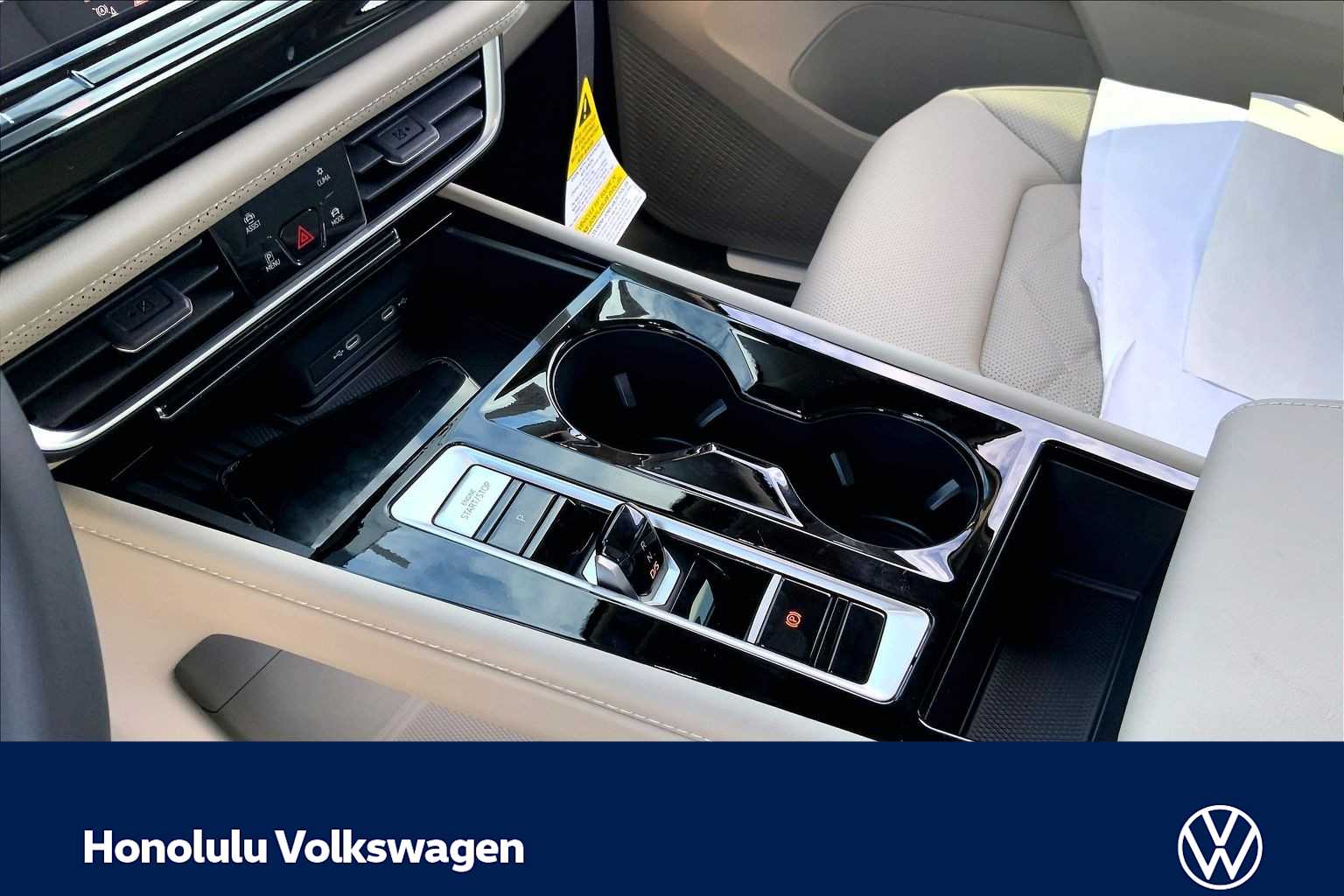 Thumbnail: 2026 Volkswagen Atlas - 17