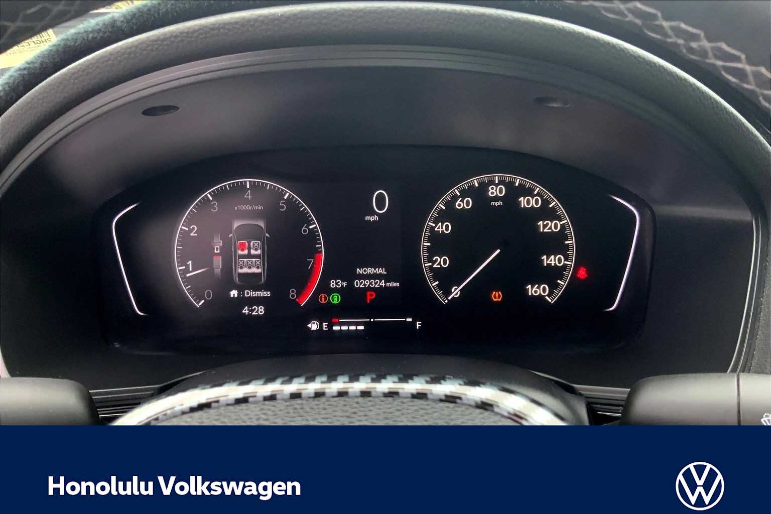 Thumbnail: 2024 Honda Civic - 17