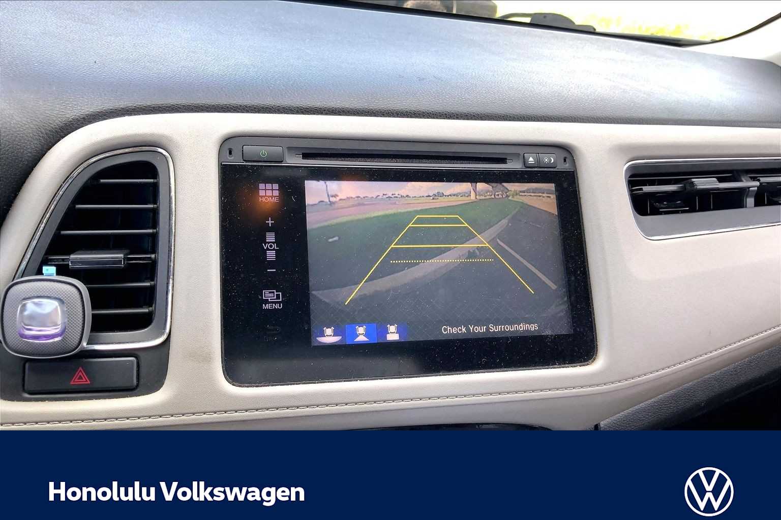 Thumbnail: 2016 Honda HR-V - 25