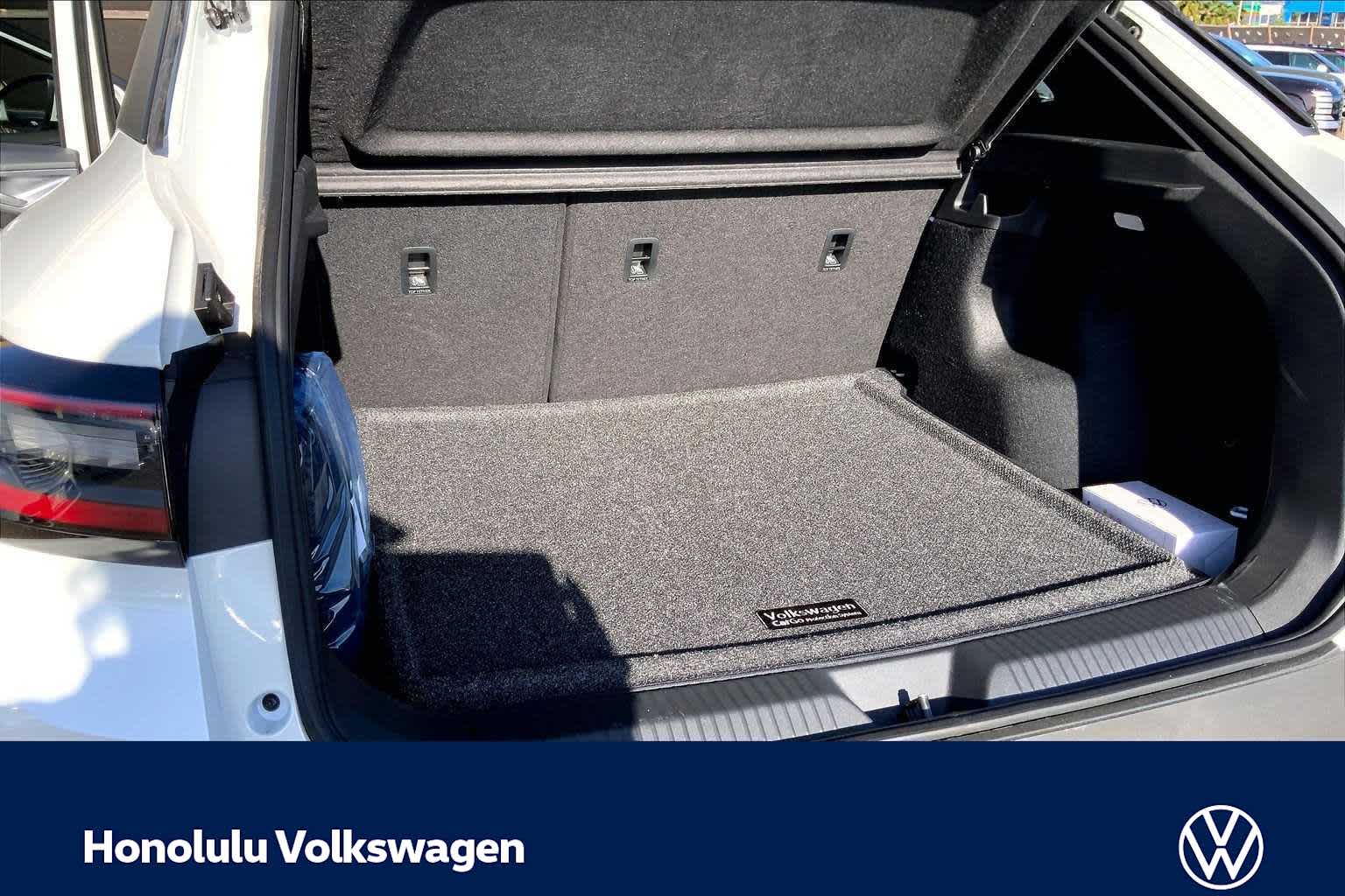 Thumbnail: 2026 Volkswagen ID.4 - 19