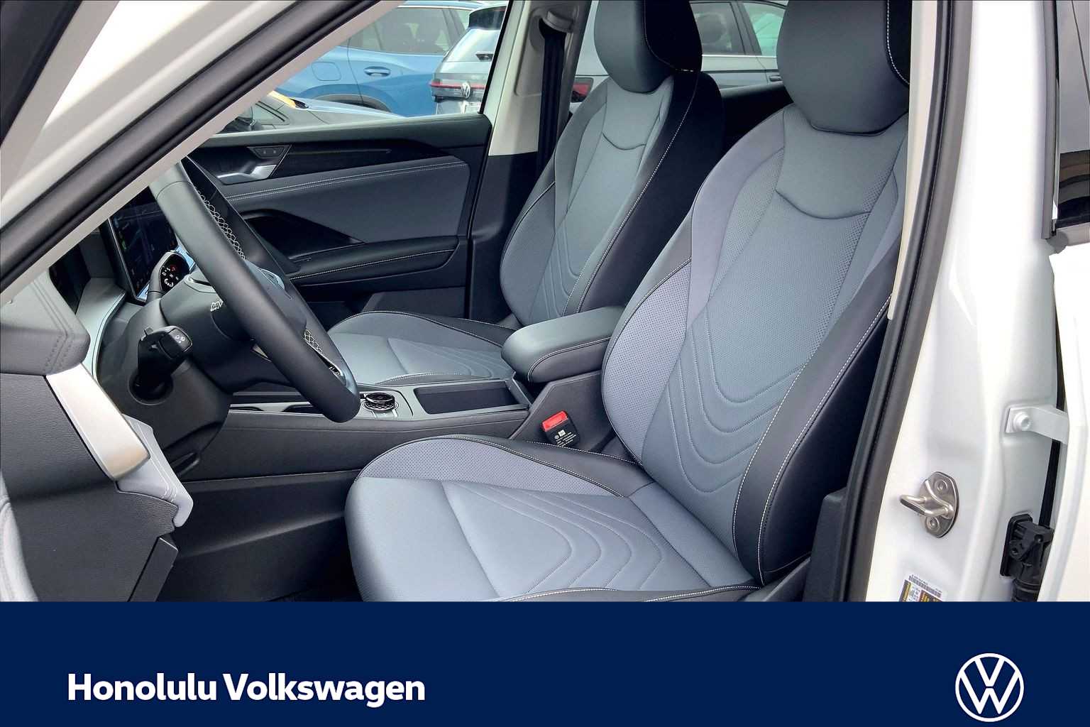 Thumbnail: 2026 Volkswagen Tiguan - 11