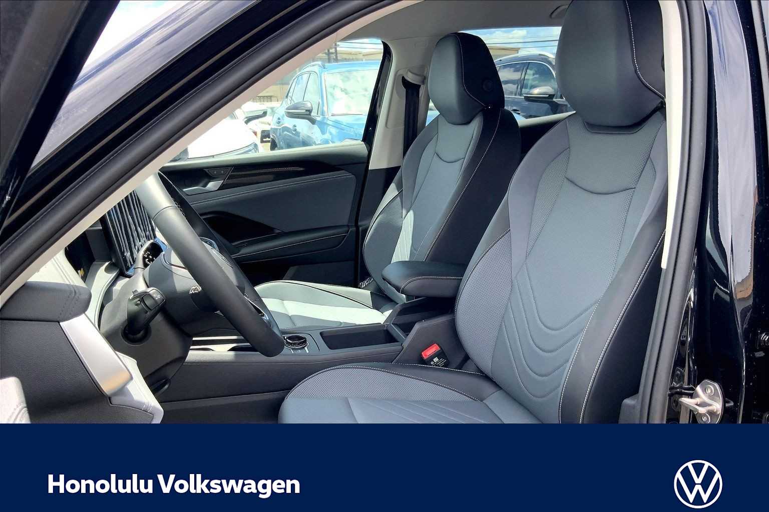 Thumbnail: 2026 Volkswagen Tiguan - 11