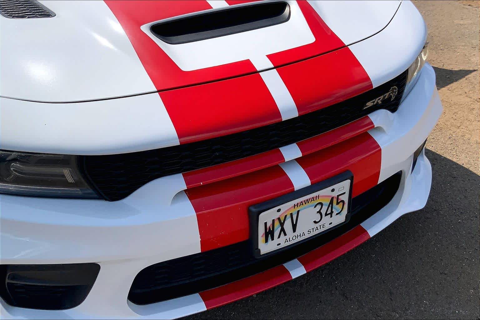 Thumbnail: 2021 Dodge Charger - 33