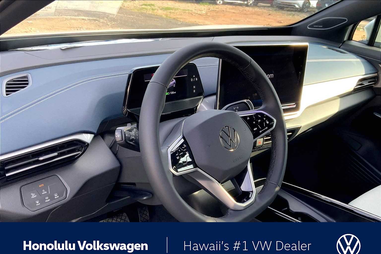 Thumbnail: 2025 Volkswagen ID.4 - 2