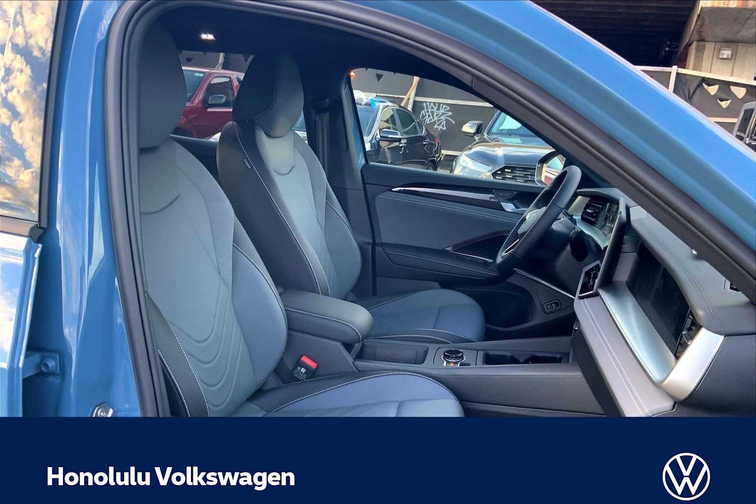 Thumbnail: 2026 Volkswagen Tiguan - 14