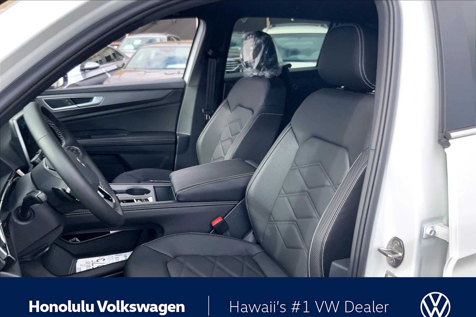 Thumbnail: 2026 Volkswagen Atlas - 11