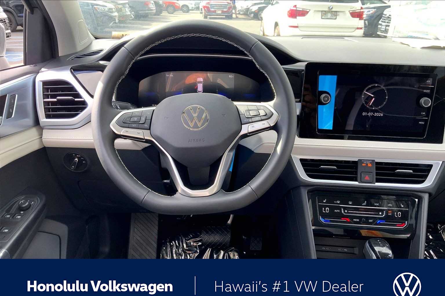 Thumbnail: 2026 Volkswagen Taos - 15