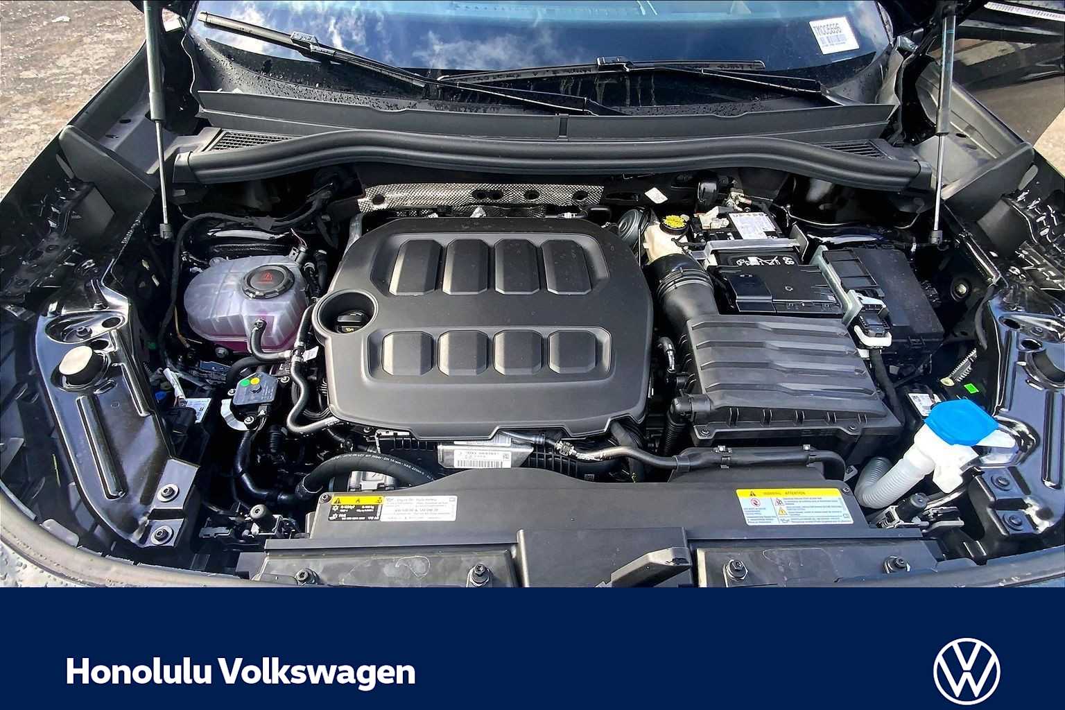 Thumbnail: 2026 Volkswagen Tiguan - 9