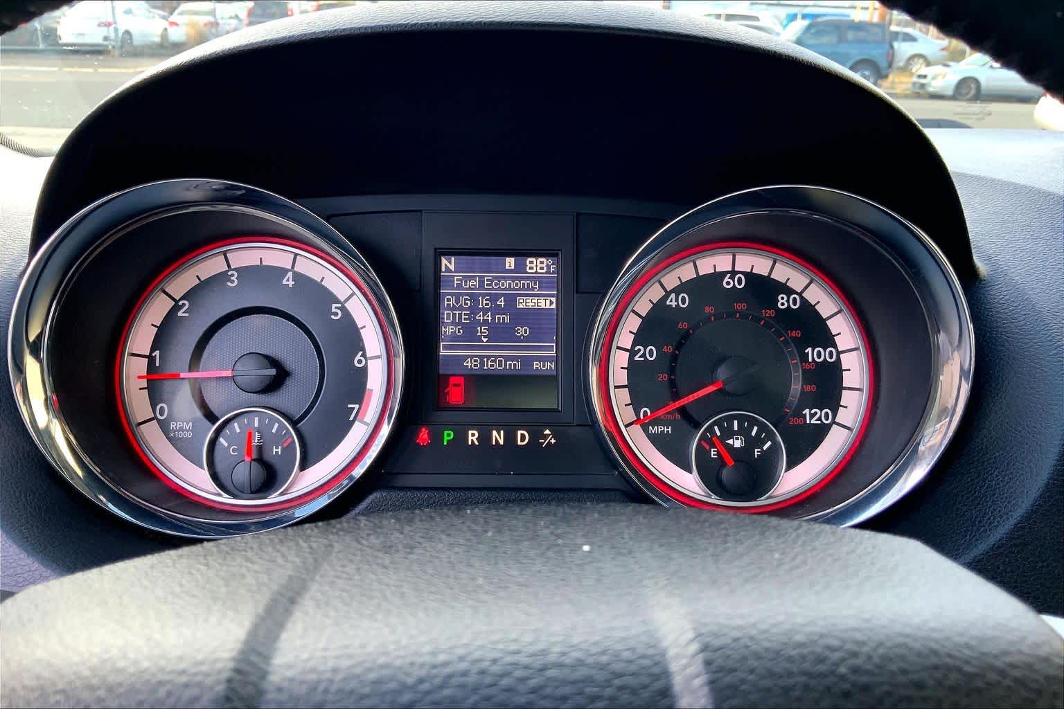 Thumbnail: 2019 Dodge Grand Caravan - 17