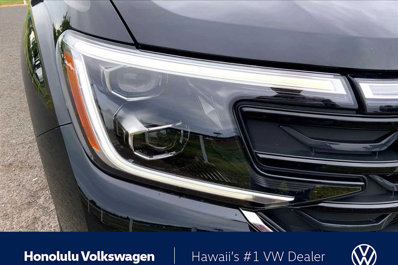 Thumbnail: 2025 Volkswagen Atlas - 31