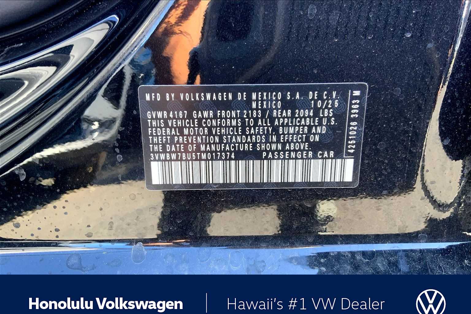 Thumbnail: 2026 Volkswagen Jetta - 22