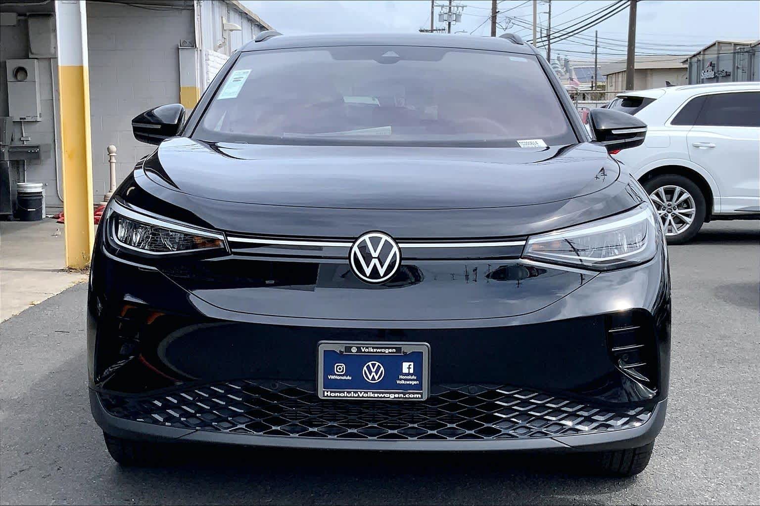 Thumbnail: 2026 Volkswagen ID.4 - 6