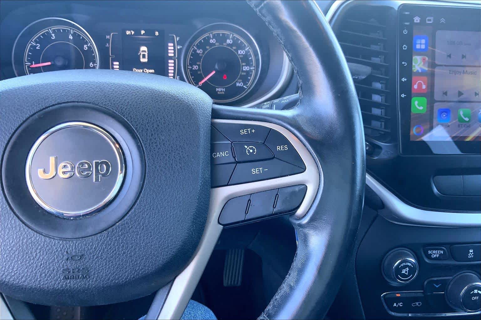 Thumbnail: 2014 Jeep Cherokee - 25