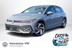 2026 Volkswagen Golf GTI S Hatchback