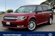  Ford Flex