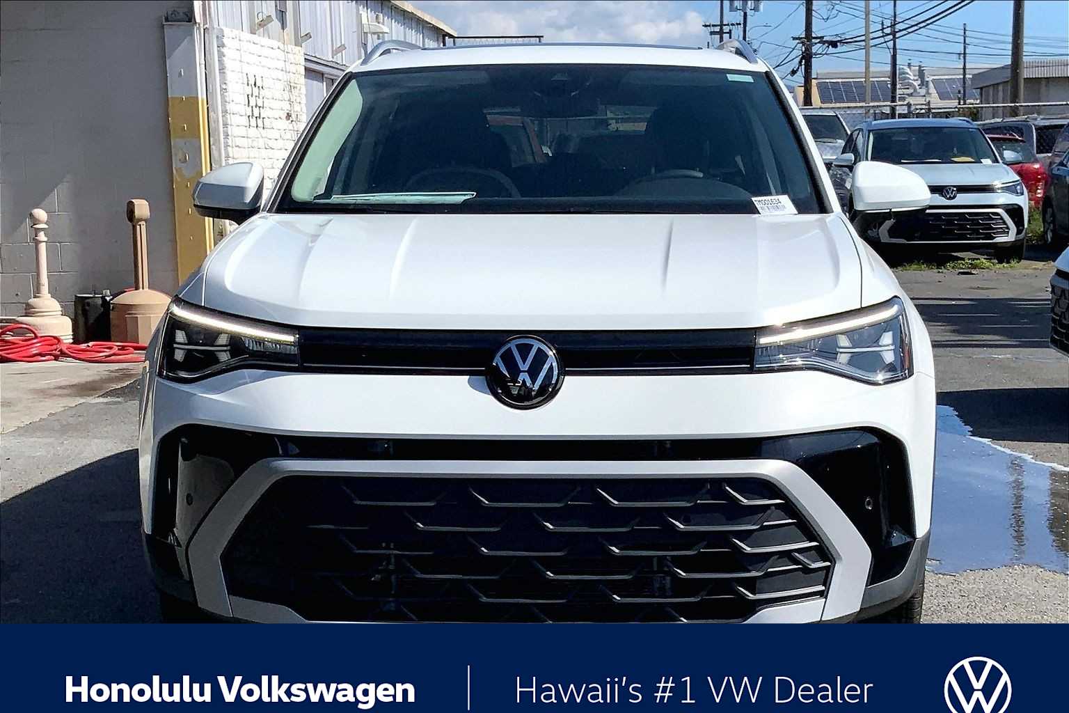 Thumbnail: 2026 Volkswagen Taos - 6