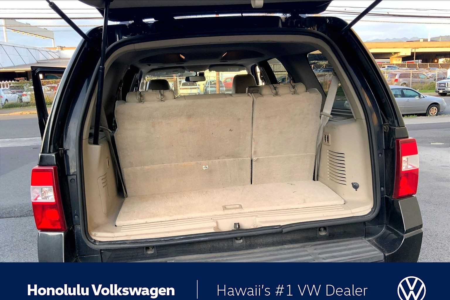 Thumbnail: 2012 Ford Expedition - 17