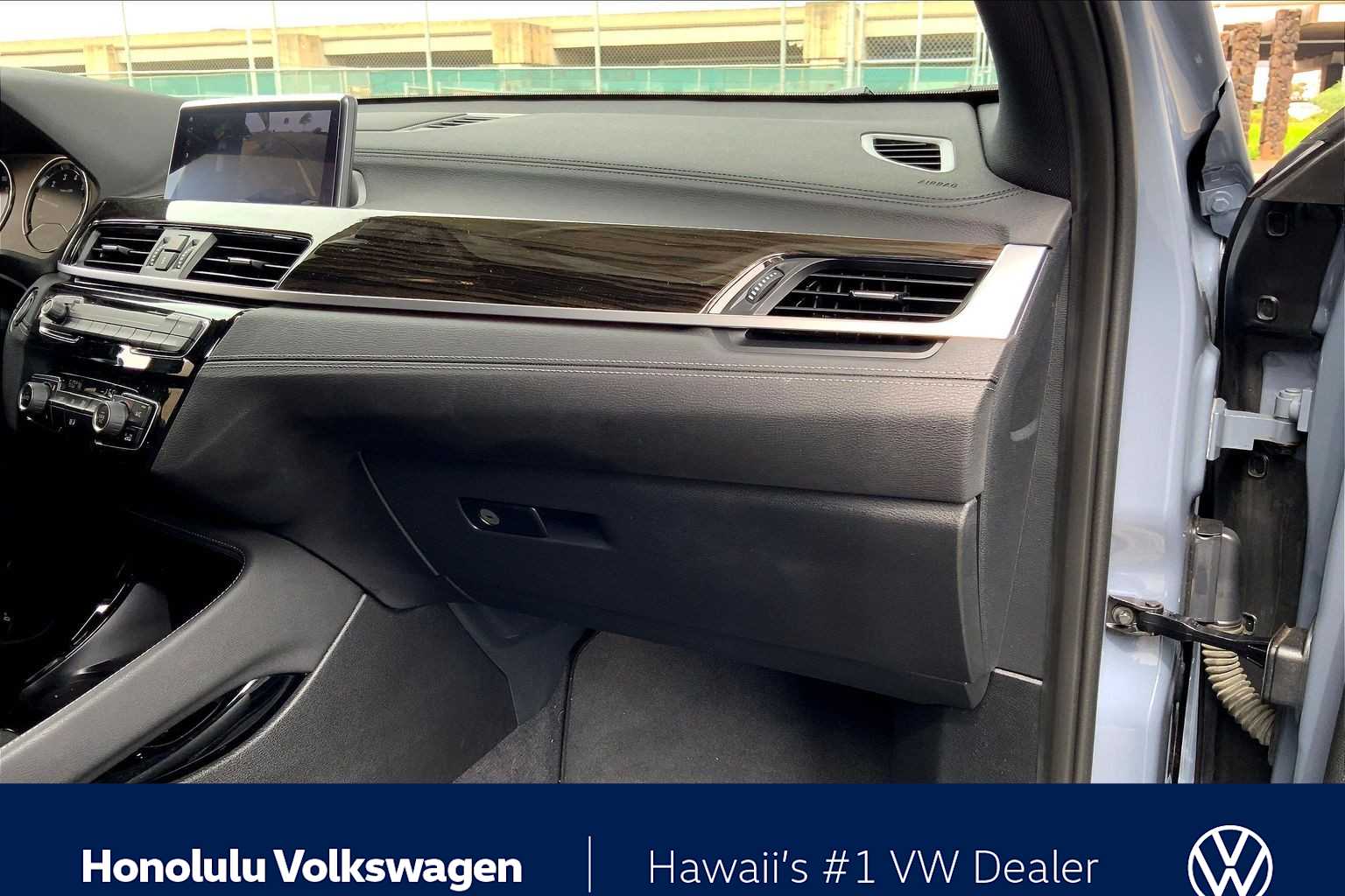 Thumbnail: 2023 BMW X2 - 22