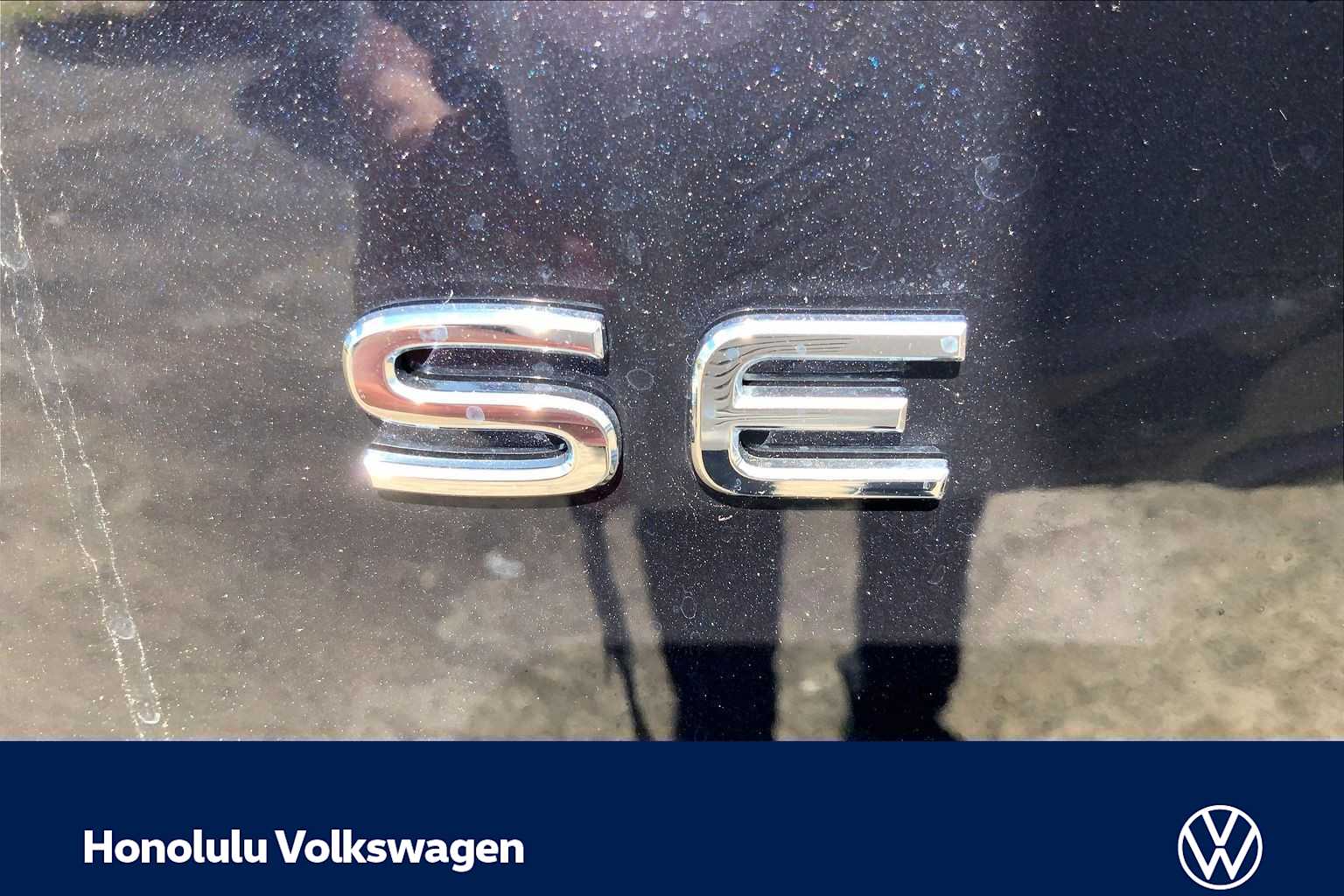 Thumbnail: 2026 Volkswagen Atlas - 7