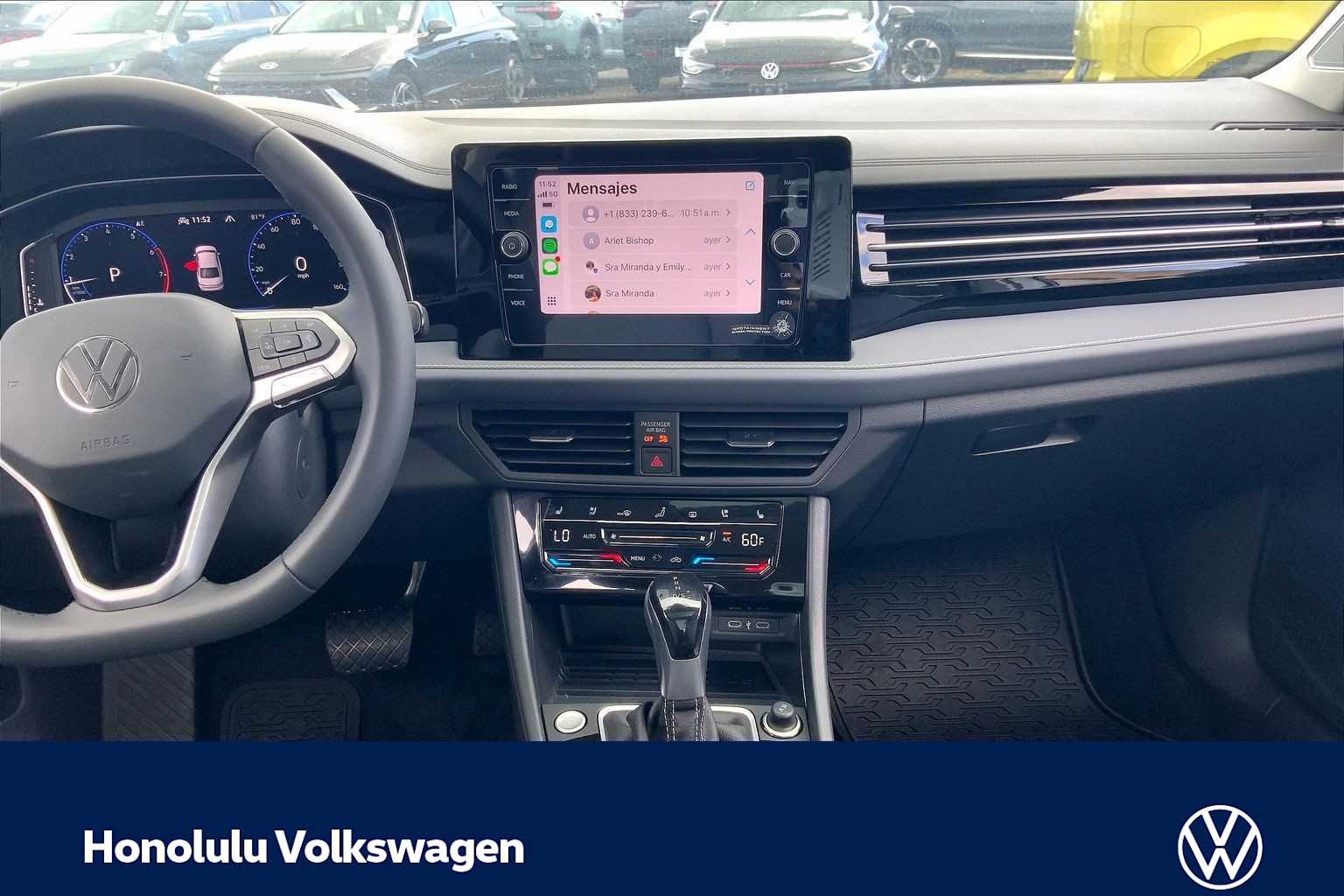 Thumbnail: 2026 Volkswagen Jetta - 16