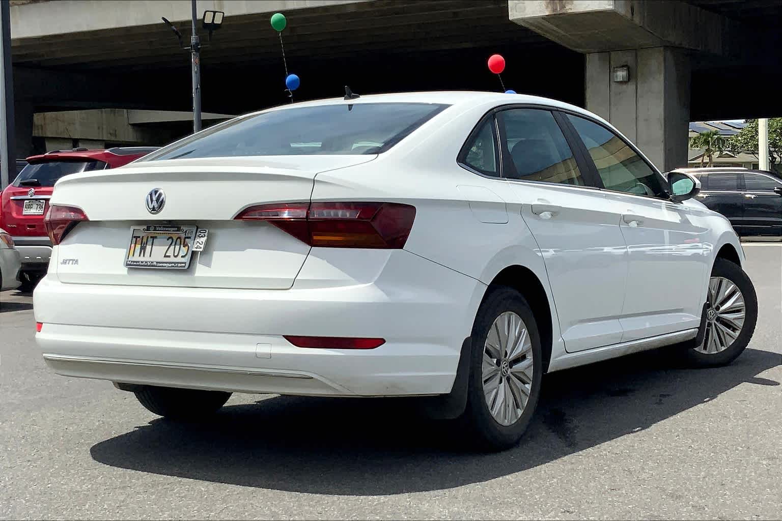 Thumbnail: 2019 Volkswagen Jetta - 22