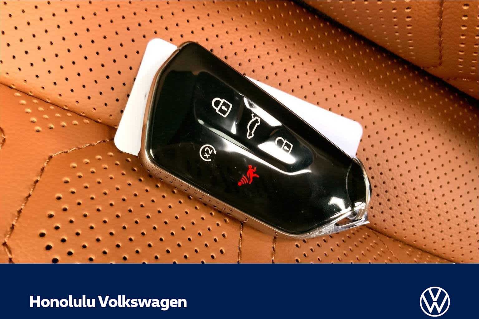 Thumbnail: 2026 Volkswagen Tiguan - 20