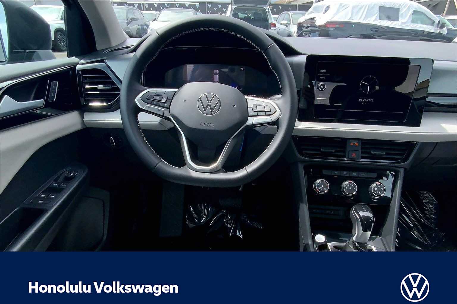 Thumbnail: 2026 Volkswagen Taos - 15