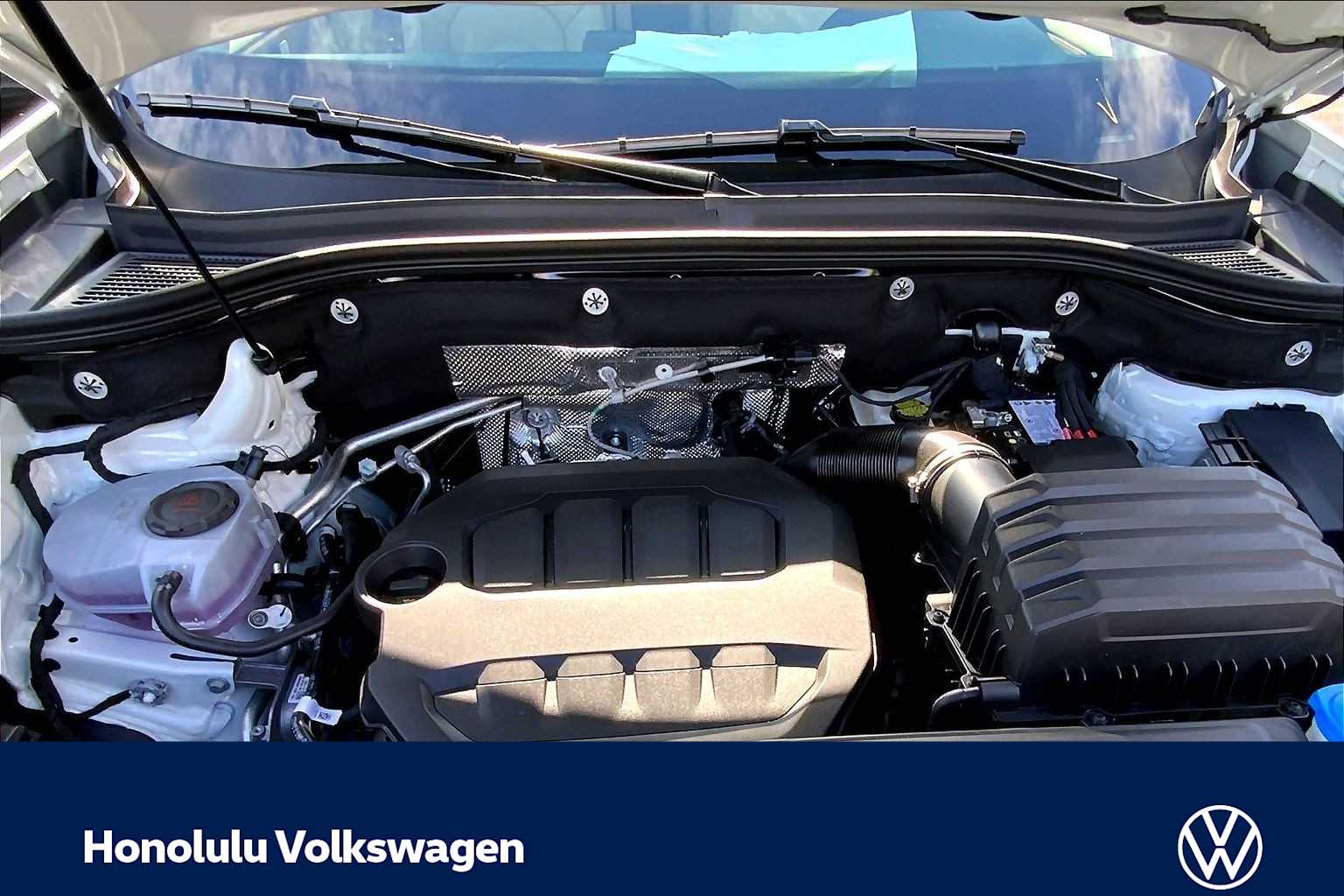 Thumbnail: 2026 Volkswagen Atlas - 9